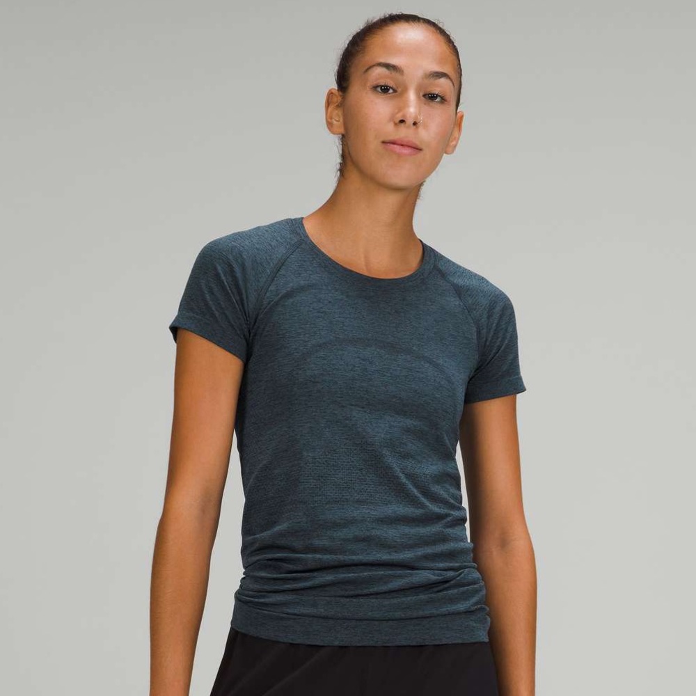 Lululemon Swiftly Tech Short Sleeve 2.0